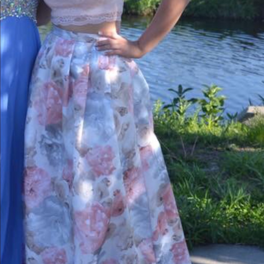 Morgan & Co Formal